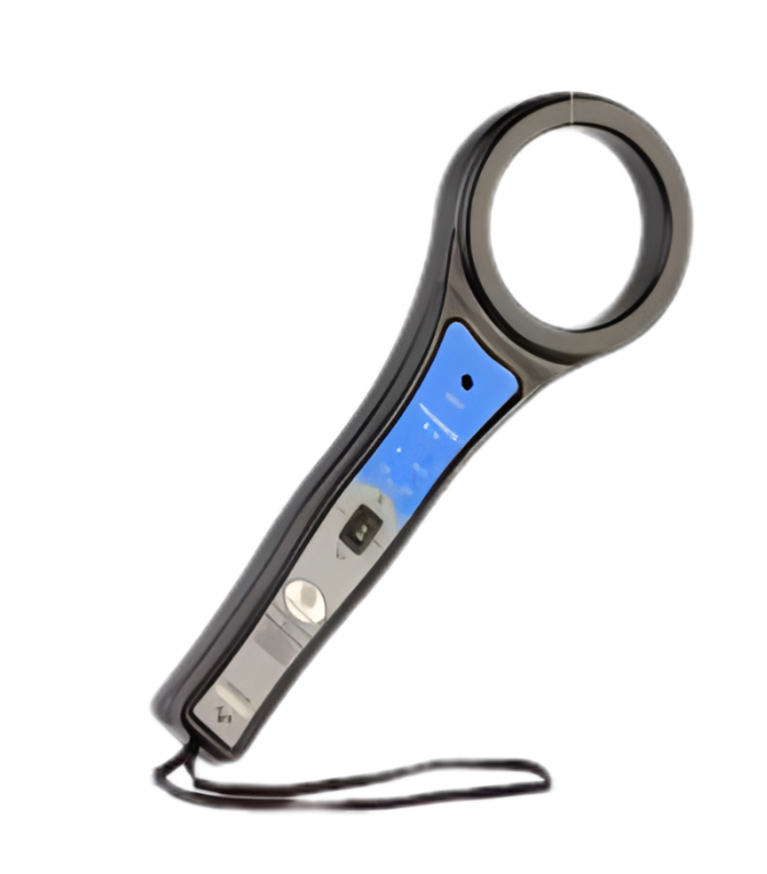 AROTEC Hand Held Metal Security Detector (D-2)