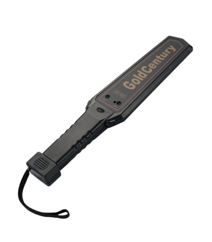 Arorec  Handheld Security Scanner, GC-1001 (D-7)