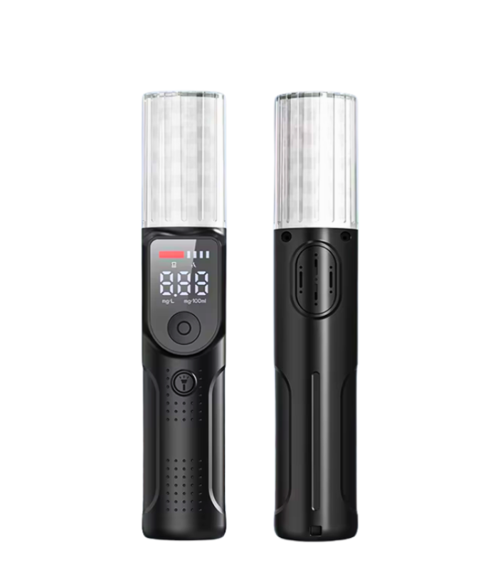 AROTEC ARO 5 NON-CONTACT ALCOHOL BREATH ANALYSER