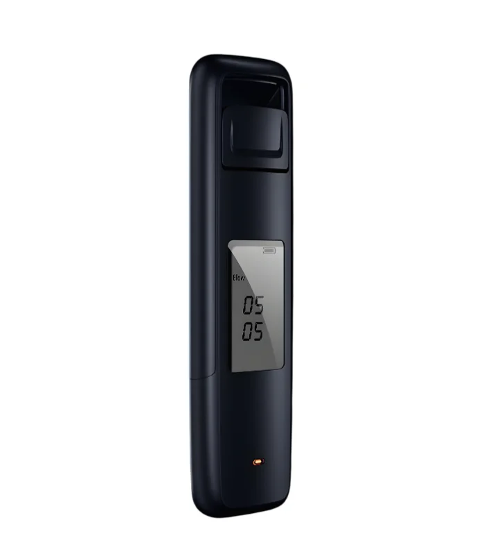 AROTEC ARO 10 NON CONTACT ALCOHOL BREATH ANALYZER