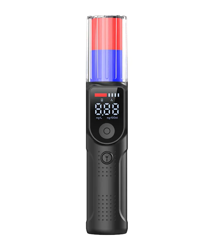 AROTEC ARO 15 Portable Baton Alcohol Tester